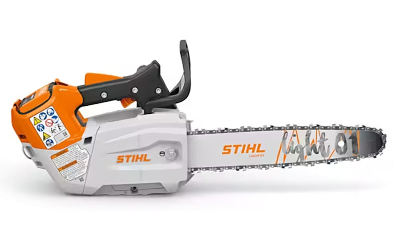 Stihl MSA 190 T in Calmar, Iowa