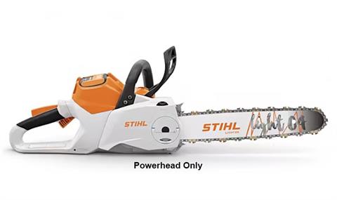 Stihl MSA 220 C-B Powerhead Only in Calmar, Iowa