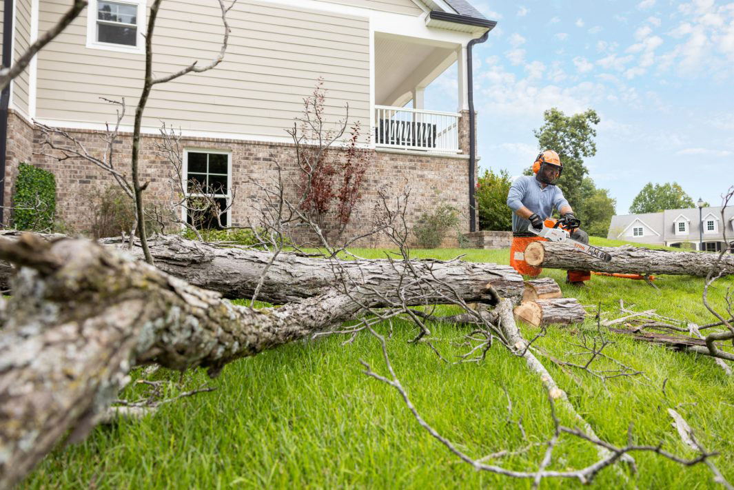 Stihl MSA 220 C-B (Unit Only) 18 in. Bar w/o Battery & Charger in Stratford, Wisconsin - Photo 4