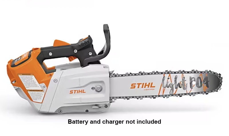 Stihl MSA 220 TC-O 16 in. Lightweight Bar w/o Battery & Charger in Calmar, Iowa - Photo 1