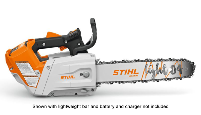 Stihl MSA 220 TC-O (Unit Only) 14 in. Bar 61PS3 in Stratford, Wisconsin - Photo 1