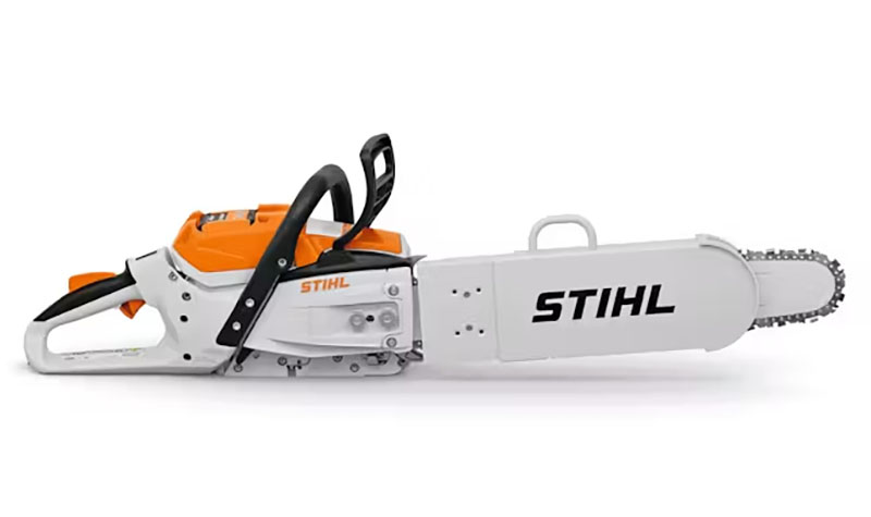 Stihl MSA 300 C-O RESCUE in Calmar, Iowa