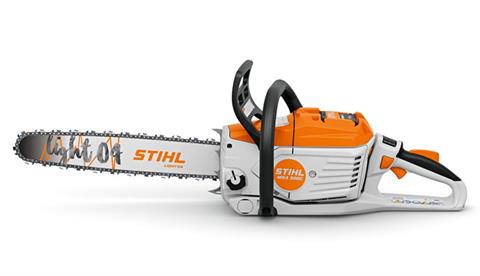 Stihl MSA 300 C-O (Unit Only) in Calmar, Iowa