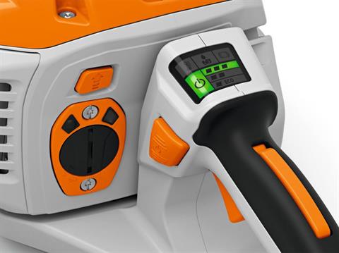 Stihl MSA 300 C-O (Unit Only) 16 in. in Stratford, Wisconsin - Photo 2