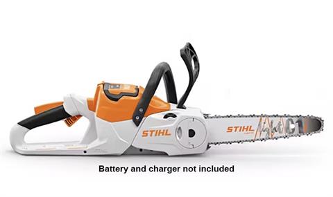 Stihl MSA 60 C-B in Calmar, Iowa