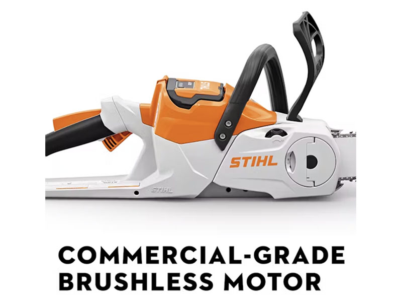 Stihl MSA 60 C-B in Calmar, Iowa - Photo 3