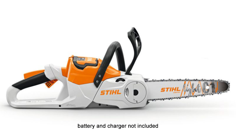 Stihl MSA 60 C-B Cordless chain saw (MA040115861US) in Stratford, Wisconsin