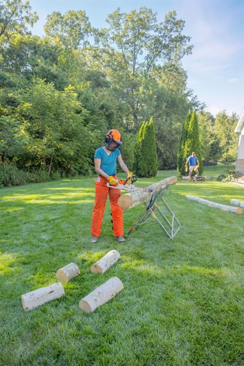 Stihl MSA 70 C-B Unit Only (MA040115817US) in Stratford, Wisconsin - Photo 3
