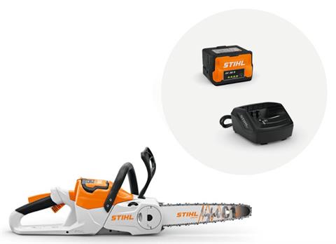 Stihl MSA 70 C-B Set w/ AK 30 battery and AL 101 charger in Stratford, Wisconsin