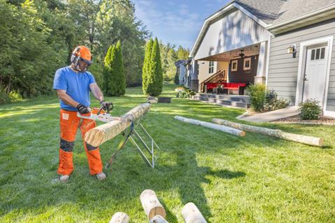 Stihl MSA 70 C-B Set w/ AK 30 battery and AL 101 charger in Stratford, Wisconsin - Photo 3