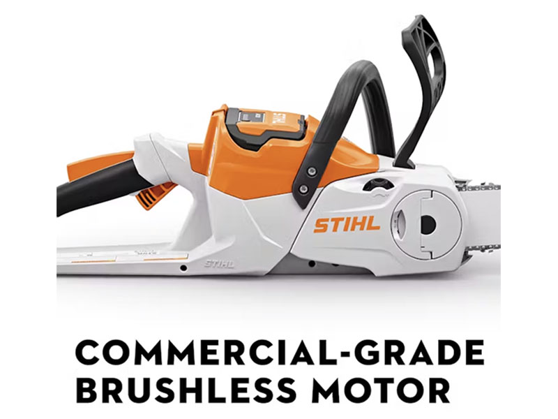 Stihl MSA 70 C-B w/ AK 30 & AL 101 in Saint Maries, Idaho - Photo 3