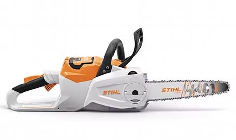 Stihl MSA 80 C-B in Calmar, Iowa