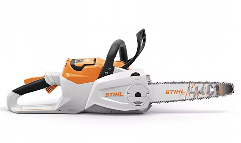 Stihl MSA 80 C-B w/ AK 30 S & AL 101 in Calmar, Iowa - Photo 1