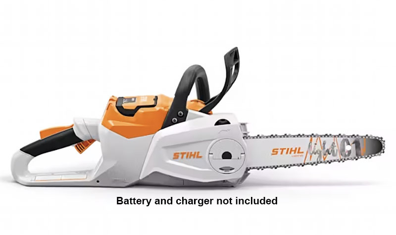 Stihl MSA 80 C-B w/o Battery & Charger in Calmar, Iowa - Photo 1