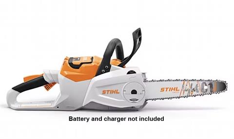 Stihl MSA 80 C-B w/o Battery & Charger in Mio, Michigan
