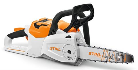 Stihl MSA 80 C-B Set in Saint Maries, Idaho - Photo 2