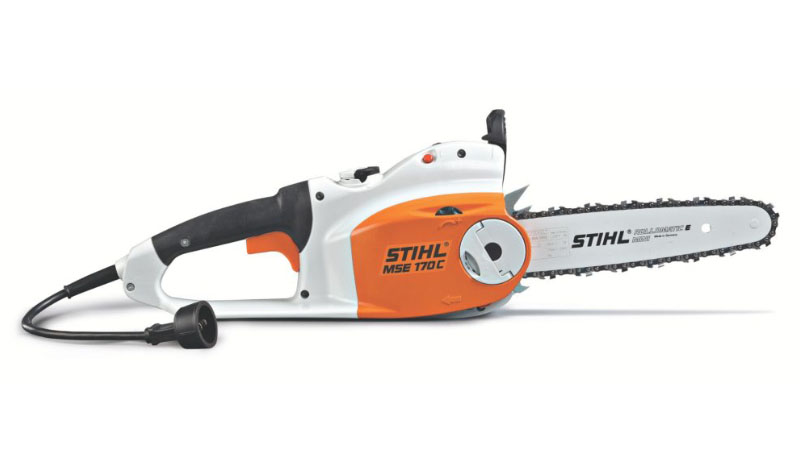 Stihl MSE 170 C-B 12 in. Bar in Stratford, Wisconsin