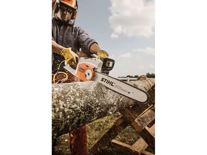 Stihl MSE 210 C-B 12 in. Bar in Saint Maries, Idaho - Photo 2