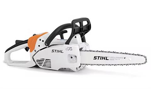 Stihl MS 151 C-E 12 in. Bar