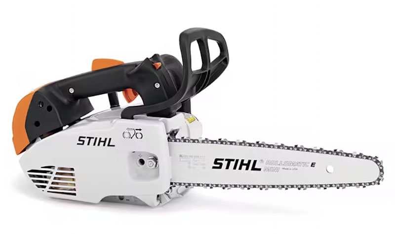 Stihl MS 151 T C-E 10 in. Bar in Calmar, Iowa - Photo 1