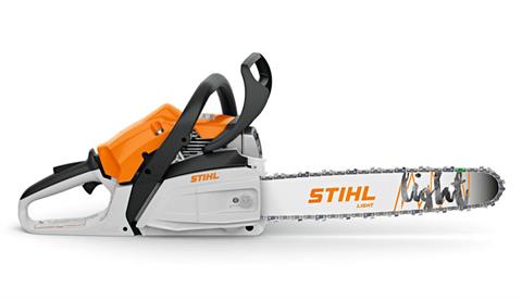 Stihl MS 162 16 in. in Calmar, Iowa