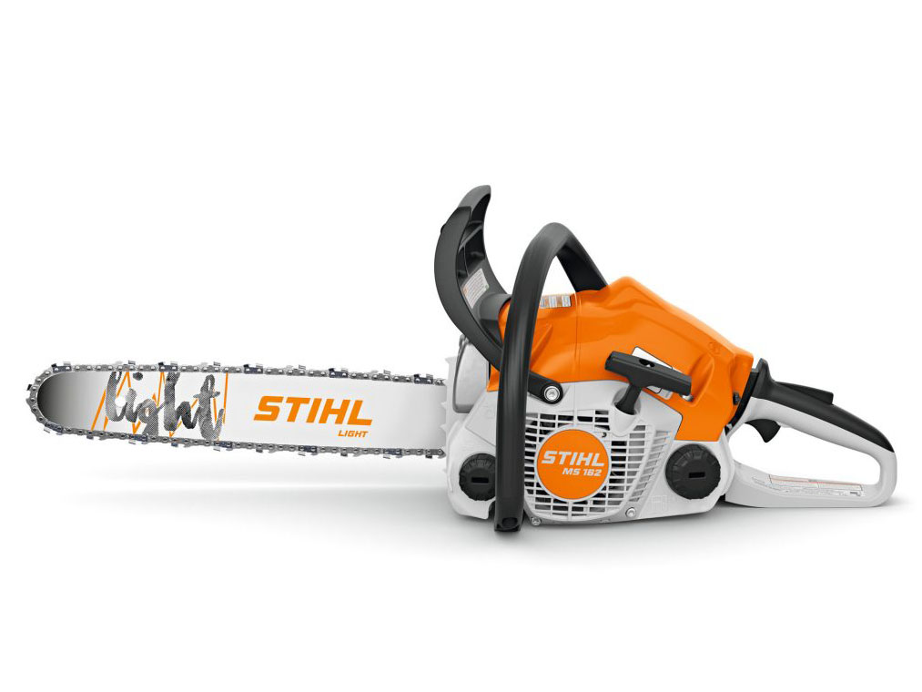 Stihl MS 162 16 in. in Stratford, Wisconsin - Photo 2
