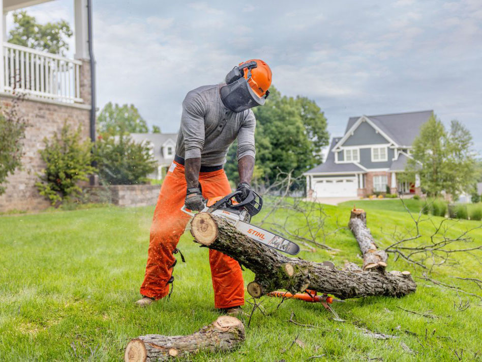 Stihl MS 162 16 in. in Stratford, Wisconsin - Photo 4