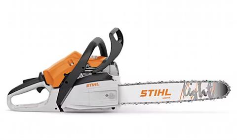 Stihl MS 162 16 in. Bar in Calmar, Iowa