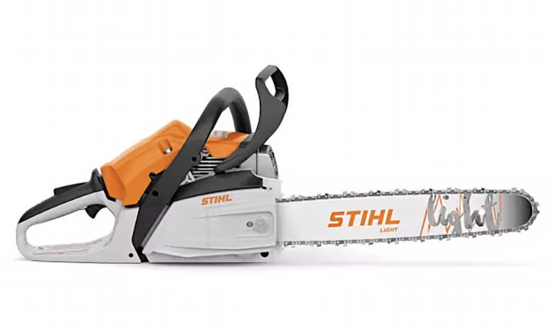 Stihl MS 162 16 in. Bar in Calmar, Iowa - Photo 1