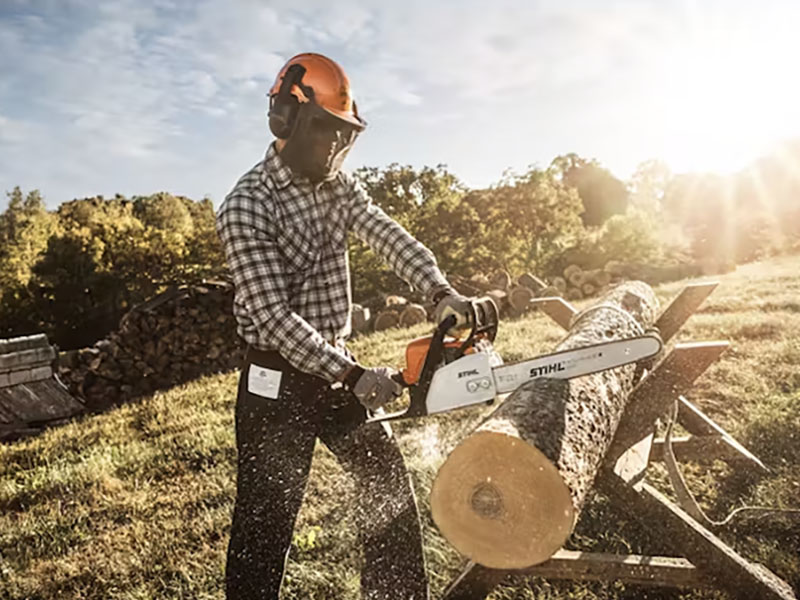 Stihl MS 170 16 in. Bar in Saint Maries, Idaho - Photo 5