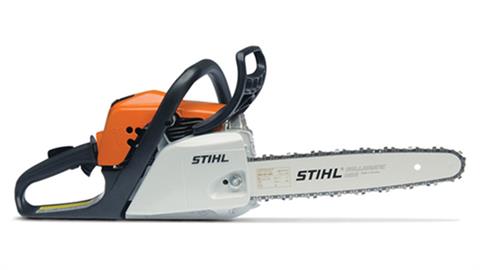 Stihl MS 171 16 in. in Sutton, West Virginia