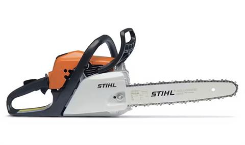 Stihl MS 171 16 in. Bar in Calmar, Iowa
