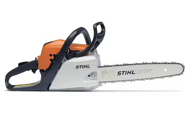 Stihl MS 171 16 in. Bar in Calmar, Iowa - Photo 1