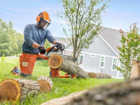 Stihl MS 172 C-E 16 in. in Stratford, Wisconsin - Photo 5