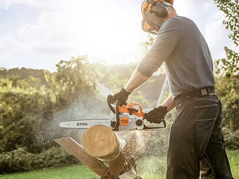 Stihl MS 180 16 in. Bar in Saint Maries, Idaho - Photo 3