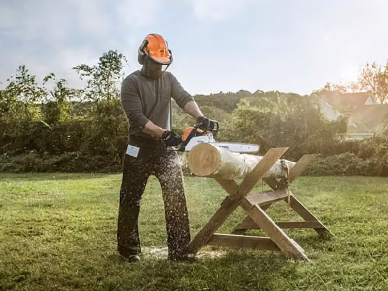 Stihl MS 180 16 in. Bar in Saint Maries, Idaho - Photo 5