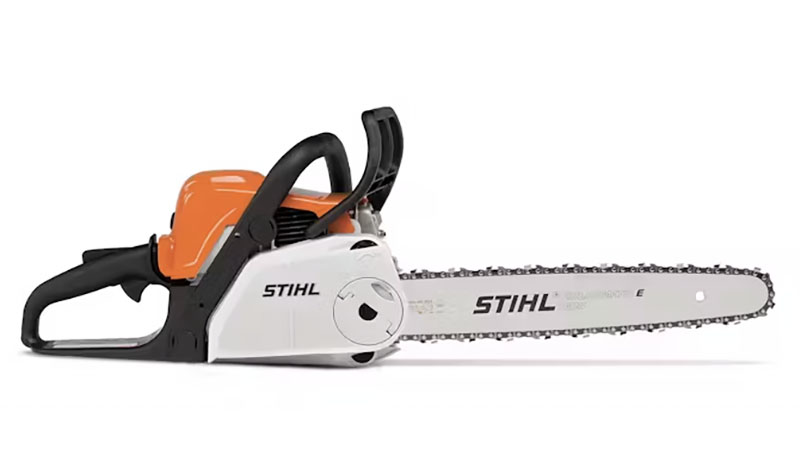 Stihl MS 180 C-BE 16 in. Bar in Saint Maries, Idaho - Photo 1
