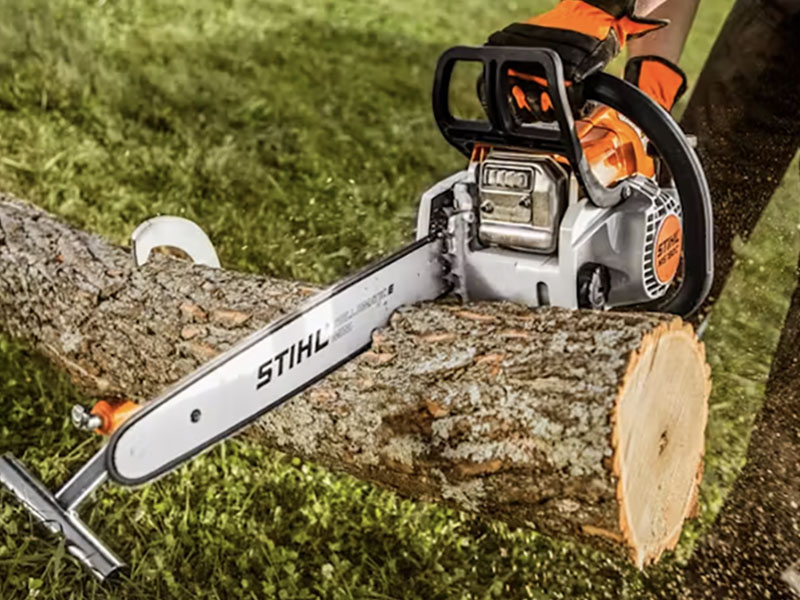 Stihl MS 180 C-BE 16 in. Bar in Saint Maries, Idaho - Photo 3
