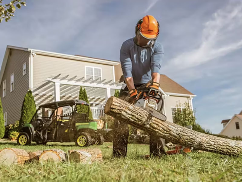 Stihl MS 180 C-BE 16 in. Bar in Saint Maries, Idaho - Photo 6