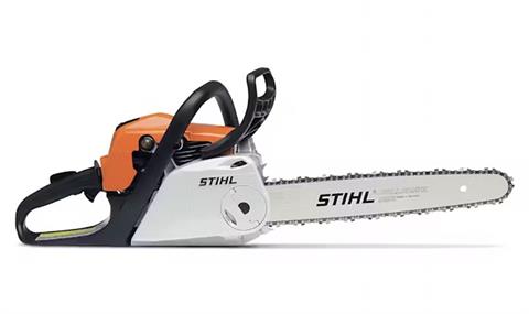 Stihl MS 181 C-BE 16 in. Bar in Calmar, Iowa