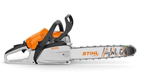 Stihl MS 182 16 in. in Stratford, Wisconsin