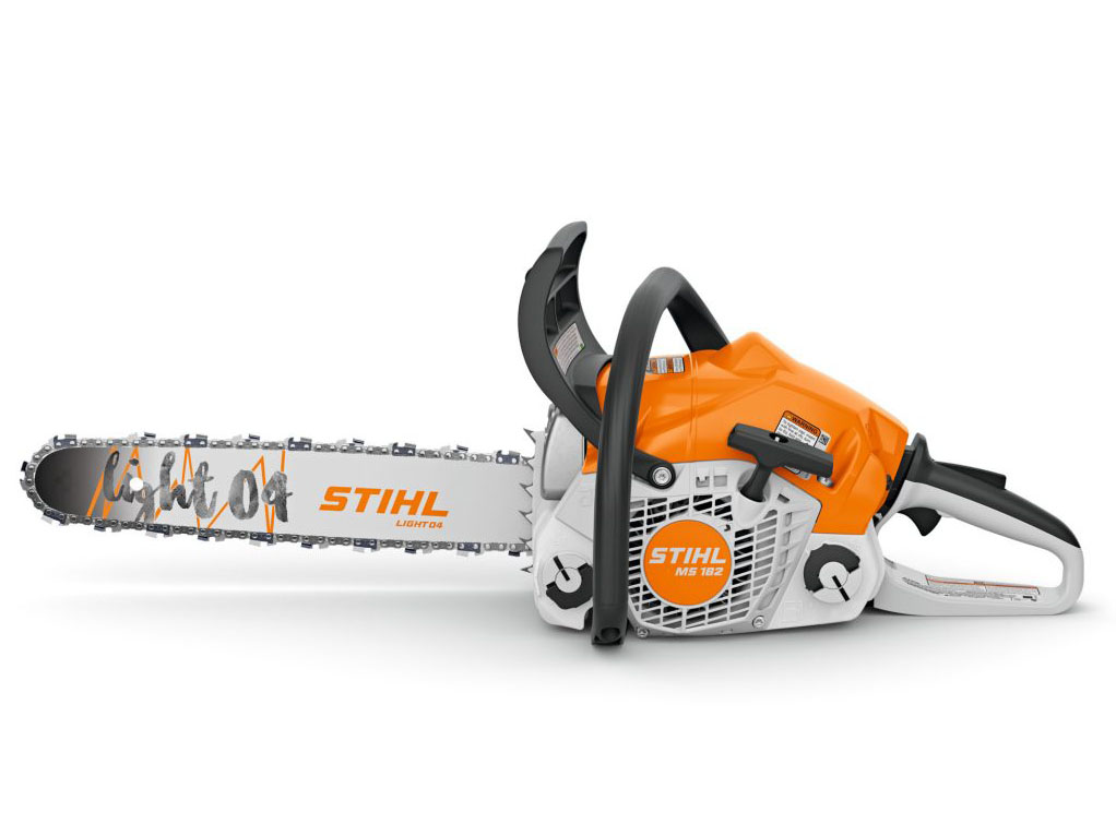 Stihl MS 182 16 in. in Stratford, Wisconsin - Photo 2