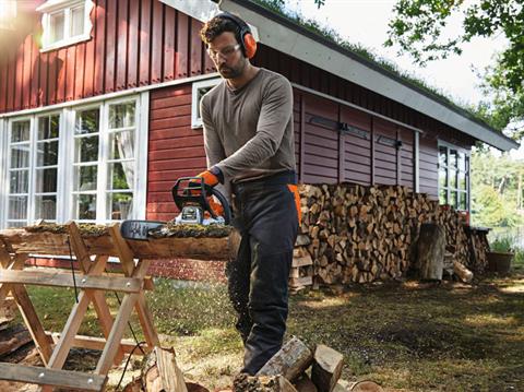 Stihl MS 182 16 in. in Stratford, Wisconsin - Photo 5