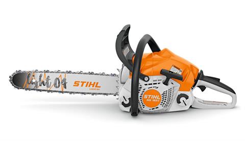 Stihl MS 182 C-BE 16 in. in Stratford, Wisconsin