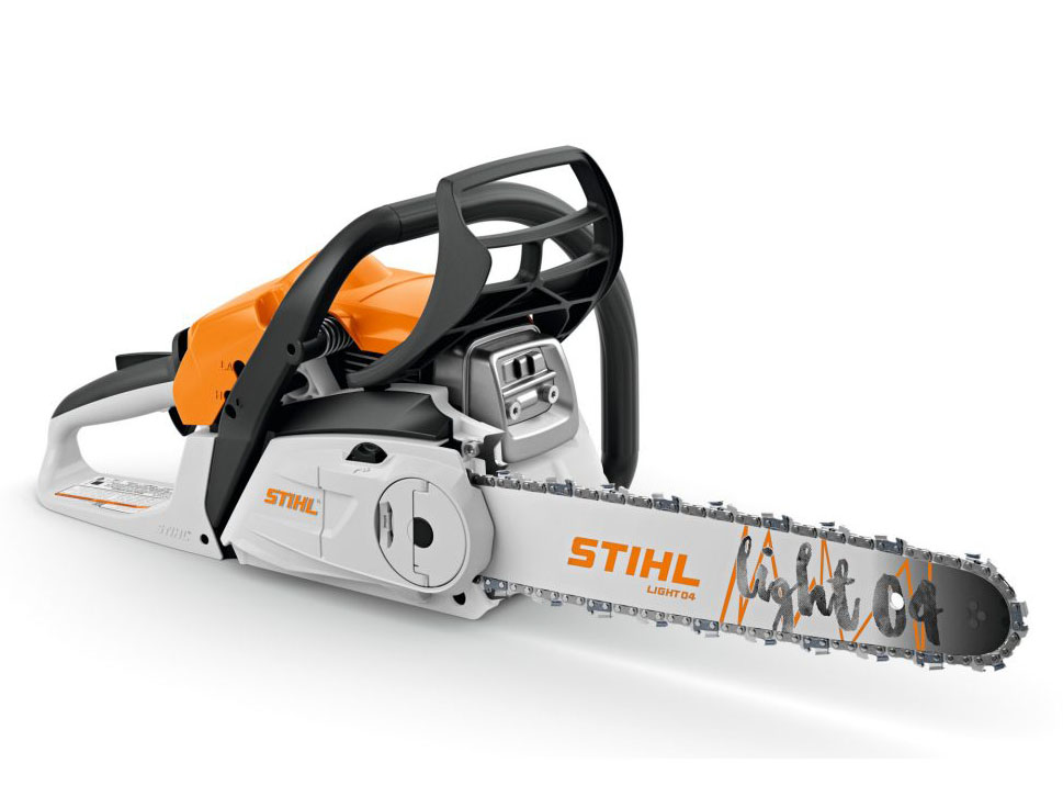 Stihl MS 182 C-BE 16 in. in Stratford, Wisconsin - Photo 2
