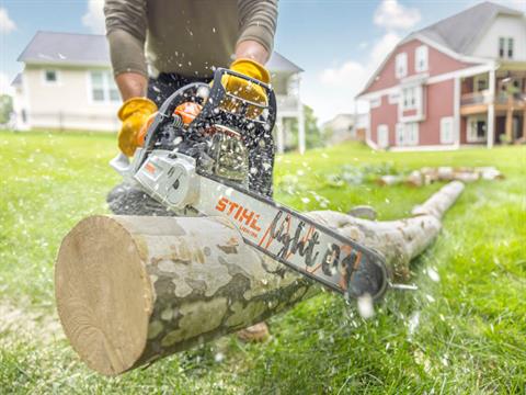 Stihl MS 182 C-BE 16 in. in Stratford, Wisconsin - Photo 4