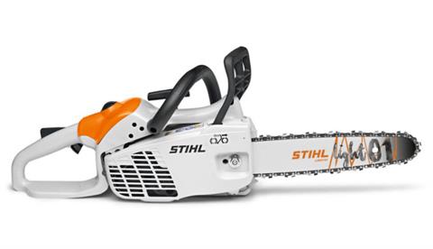 Stihl MS 194 C-E 12 in. Lightweight Bar 63 PS3 44 in Stratford, Wisconsin