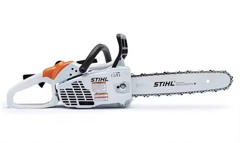 Stihl MS 194 C-E 14 in. Bar 61 PMM3 in Calmar, Iowa