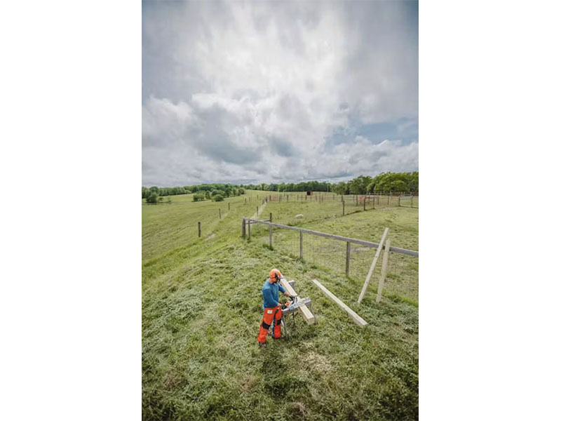 Stihl MS 194 C-E 14 in. Bar 63 PS3 in Calmar, Iowa - Photo 5