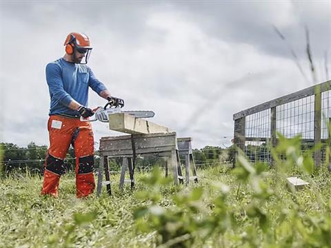 Stihl MS 194 C-E 16 in. Bar 61 PMM3 in Saint Maries, Idaho - Photo 3